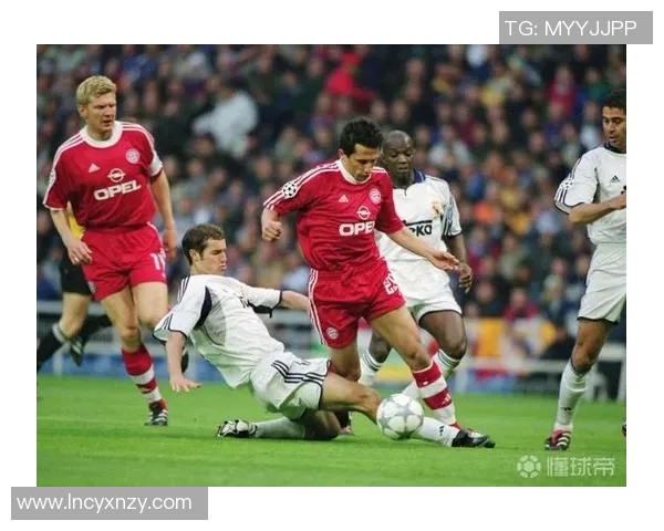 拜仁与皇马激情对决全场直播精彩瞬间回顾与分析