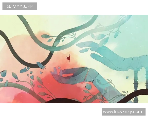 林葳：在艺术与生活之间探索自我表达的无限可能性