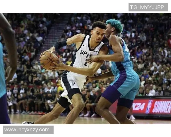 维克托文班亚马：篮球界的新星如何改变未来比赛格局