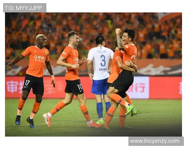 鲁能与卓尔首发阵容揭秘精彩对决即将上演球迷期待的焦点战役