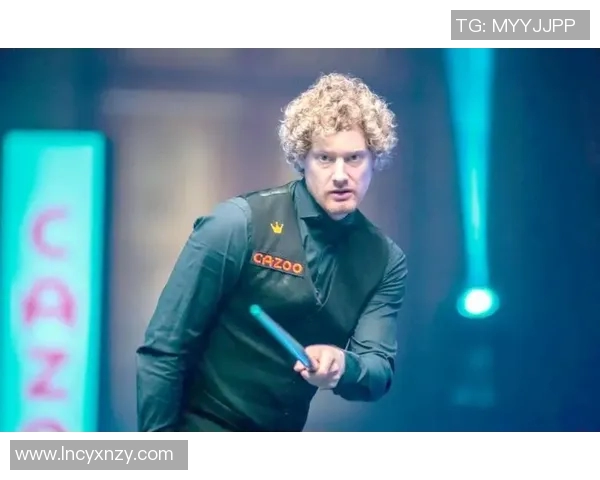 麦克吉尔与尼尔罗伯逊的巅峰对决谁能赢得斯诺克荣耀
