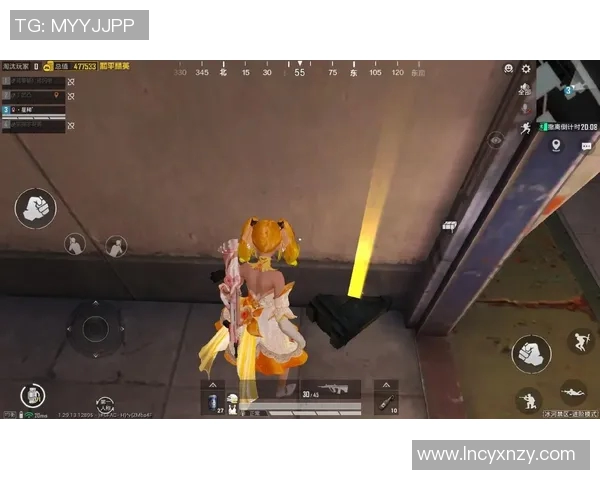 专访陈丽：深入探讨和平精英背后的成功秘诀与未来发展方向