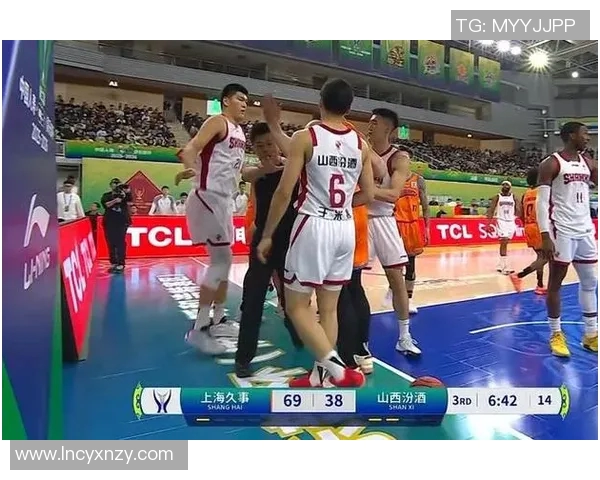 上海对阵山西精彩直播视频抢先观看尽在这里