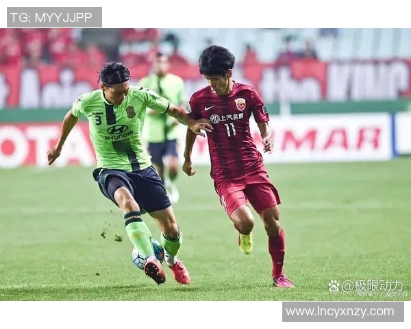 全北现代与城南足球的激烈对决揭示韩国足球的魅力与竞争力