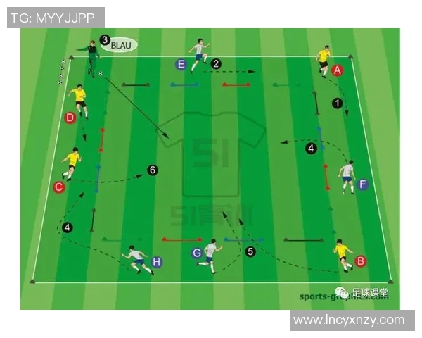 安德莱与洛克伦的激烈对决揭示足球战术与团队合作的重要性