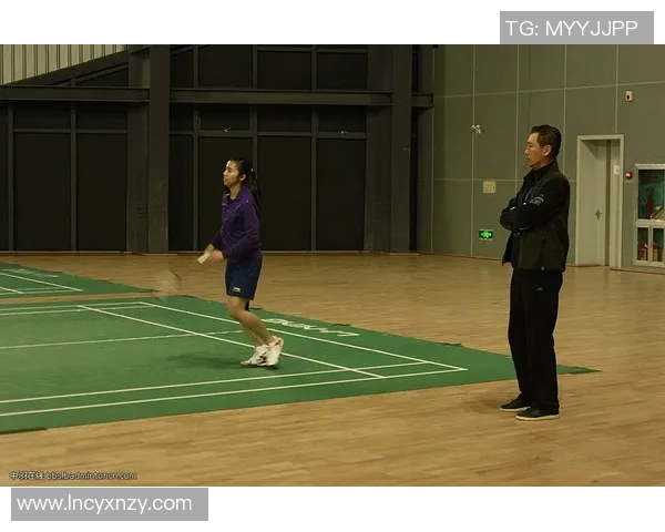 广州羽毛球队整体压制革新之路探索与未来展望