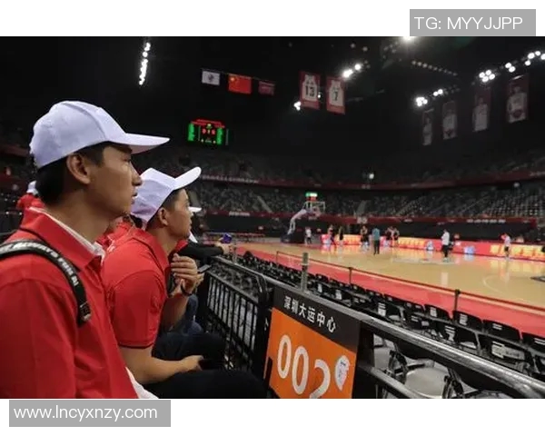 深圳篮球队荣登篮球战术排行榜第八名展现团队实力与战术创新