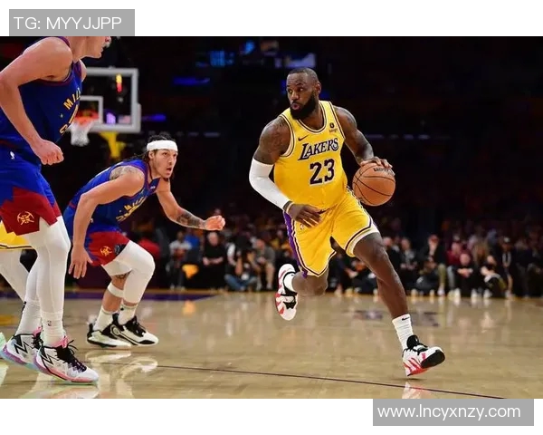 湖人掘金激战赛点争夺战谁能挺进总决赛巅峰对决