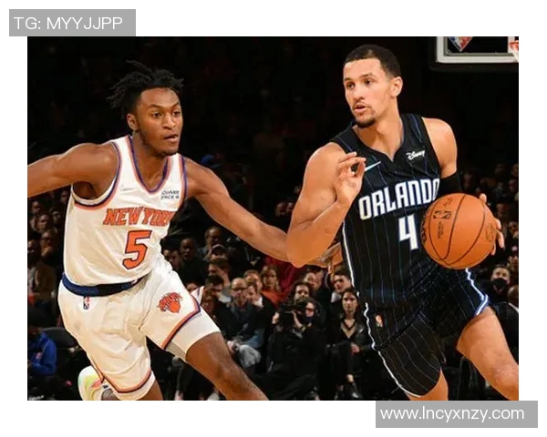 篮网与魔术对决技术统计分析揭示比赛关键因素与球员表现