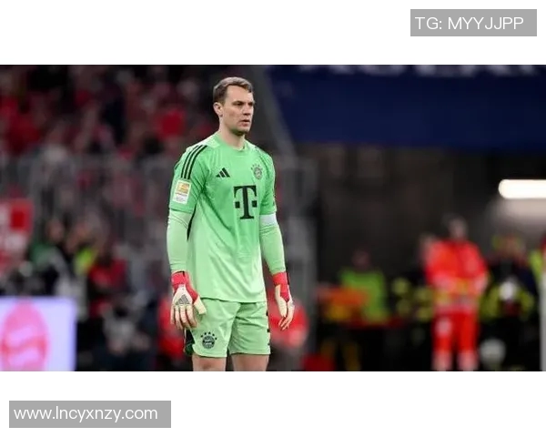 诺伊尔重伤缺席整个赛季拜仁迅速寻求德赫亚支援