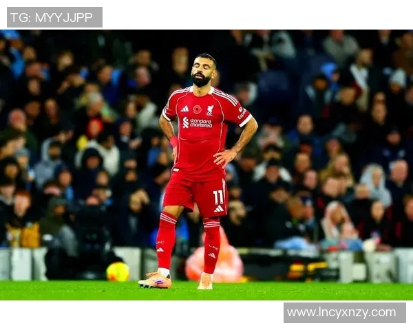 萨拉赫领衔利物浦新赛季征程展望与挑战分析